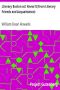 [Gutenberg 3396] • Literary Boston as I Knew It (from Literary Friends and Acquaintance)